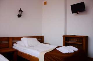 База отдыха Карелия Кондопога Двухместный номер с 1 кроватью или 2 отдельными кроватями-7